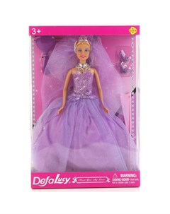Кукла 8253 в коробке Defa lucy