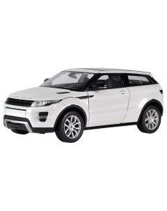 Коллекционная модель Range Rover Evoque 43649 1 34 Welly