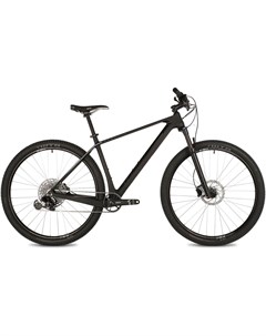 Велосипед GENESIS STD 29 2023 Цвет черный Размер L Stinger
