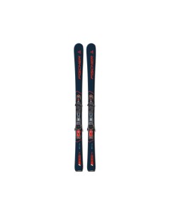 Горные лыжи RC One F18 AR RS 11 PR 23 24 160 Fischer