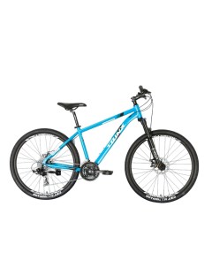 Велосипед горный M116 Elite BLUEBLUE 18 2023 Trinx