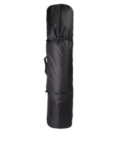 Чехол для сноуборда Рюкзак длина 170 см цвет чёрный Bsw