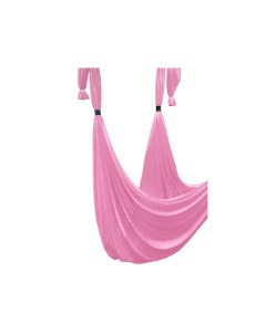 Гамак для йоги Antigravity Комплект Розовый Agyoga