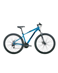 Велосипед горный M100 Pro Blueblackwhite 19 2023 Trinx