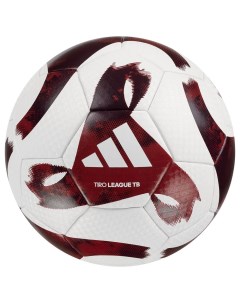 Мяч футбольный Finale 20 Tiro League TB HZ1294 FIFA Basic размер 5 Adidas