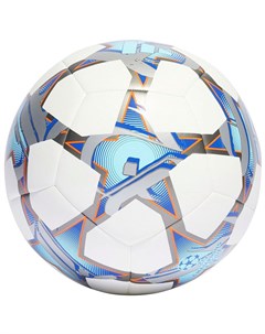 Мяч футбольный Finale Training IA0952 размер 5 Adidas