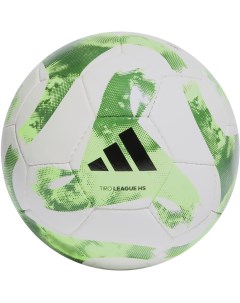 Мяч футбольный Tiro Match HT2421 размер 5 FIFA Basic Adidas