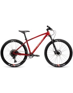 Велосипед 1211 29 11ск 2023 Цвет красный тм красный Размер M Format
