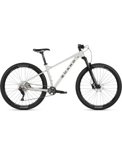 Велосипед DoublePeak 29 Comp 2021 Цвет серый Размер 21 Haro