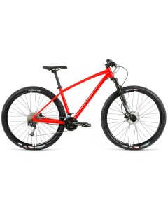 Велосипед 1213 27 5 2023 Цвет красный Размер S Format