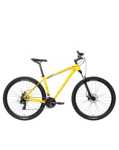 Велосипед Raven 1 0 D 29 2023 Dark Yellow Дюйм 18 Welt