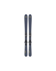 Горные лыжи Ranger XTR TPR RSW 10 PR 23 24 172 Fischer