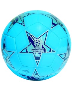 Мяч футбольный UCL Club IA0948 размер 4 Adidas