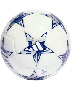 Мяч футбольный UCL Club IA0945 размер 4 Adidas