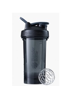 Шейкер Pro24 710 ml черный полноцветный Blenderbottle