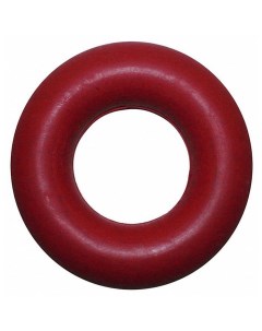 Эспандер Кистевой кольцо детский 10 кг красный Sportex
