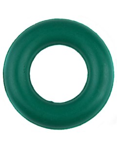 Эспандер Кистевой кольцо детский 15 кг зеленый Sportex