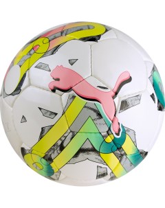 Мяч футбольный Orbita 5 HS 08378601 размер 5 Puma