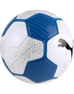 Мяч футбольный Prestige 08399203 размер 5 Puma