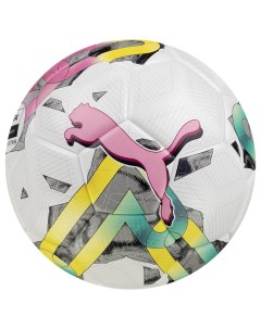 Мяч футбольный Orbita 3 TB 08377701 размер 4 FIFA Quality Puma