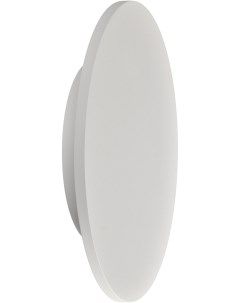 Настенный светильник светодиодный белый Bora Bora C0130 Mantra