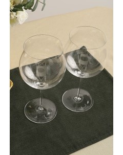 Набор бокалов для красного вина 2 шт Zwiesel Glas прозрачный 962 мл Zwiesel 1872