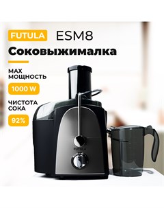 Соковыжималка ESM8 Futula
