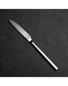 Нож столовый Тайфун 22 5 см Nobrand