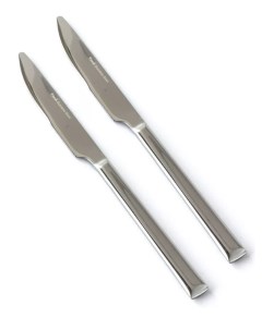 Набор ножей столовых TD 4067 DK СОУЛ 2 шт Tima