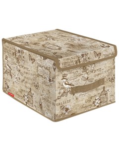Короб для хранения VN BOX LM Hoff