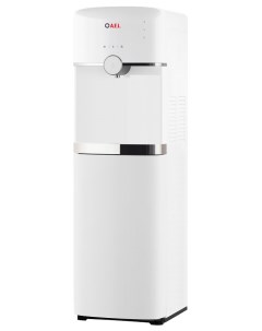 Кулер для воды LC 770A White Ael