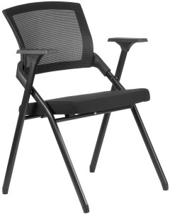 Офисный стул Рива RCH M2001 черный Riva chair