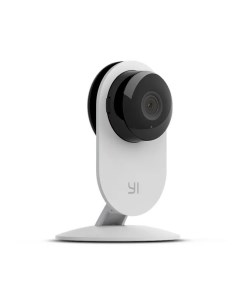 Айпи камера wifi видеонаблюдения Home IP Camera 1080p с динамиком и микрофоном датч Yi