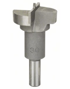 Сверло для петельных отверстий 30 мм 2608596980 Bosch