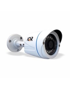 Камера видеонаблюдения уличная IQR i33 3 Мп объектив 3 6 Slinex