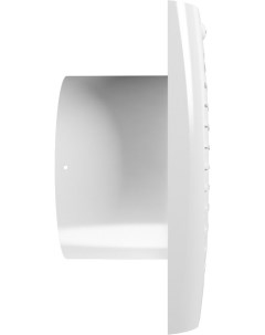 Вентилятор 5S вытяжной 125мм белый Era