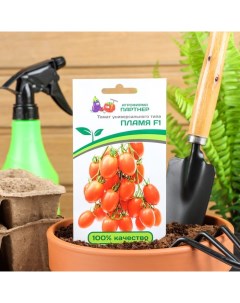 Семена томат Пламя F1 Р00012681 Агрофирма партнер