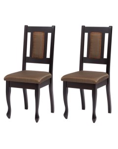 Комплект стульев Turin 2 шт Kett-up