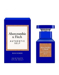 Authentic Self Man Abercrombie & fitch