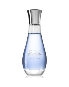 Cool Water Reborn for Her Davidoff