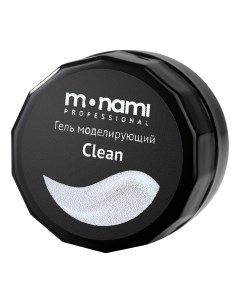 Гель Clean 5 г Monami professional