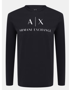 Лонгслив Armani exchange