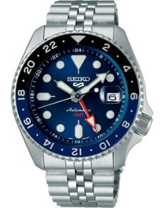 Японские наручные мужские часы Seiko