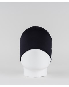 Тренировочная шапка Nordski Warm Black Gnu
