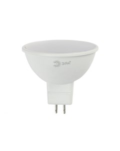 Лампа светодиодная Б0049075 LED MR16 12W 860 GU5 3 диод софит 12Вт холод GU5 3 10 100 4200 Era