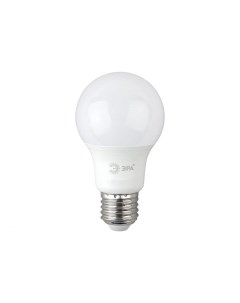 Лампа светодиодная Б0045324 LED A60 10W 865 E27 R диод груша 10Вт хол E27 Era