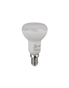 Лампа светодиодная Б0048023 LED R50 6W 860 E14 диод рефлектор 6Вт холод E14 10 100 3600 Era