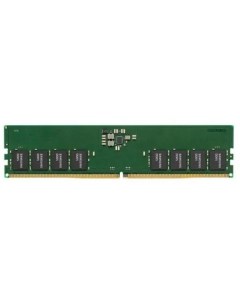 Модуль памяти DDR5 16GB M324R2GA3BB0 CQK PC5 38400 4800MHz ECC 1 1V Samsung