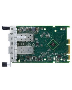 Сетевая карта 4XC7A62582 for ThinkSystem Mellanox ConnectX 6 Lx 10 25GbE SFP28 2 port OCP Ethernet A Lenovo