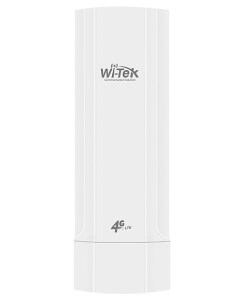 Роутер WI LTE110 O outdoor LTE 3G 1 5dbi Wi Fi 2 4ГГц 802 11b g n подключение IP камеры по Wi Fi LAN Wi-tek